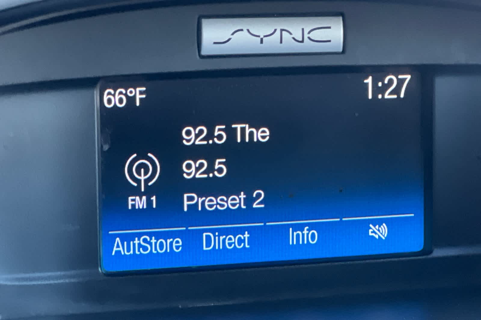 Thumbnail: 2016 Ford Escape - 19