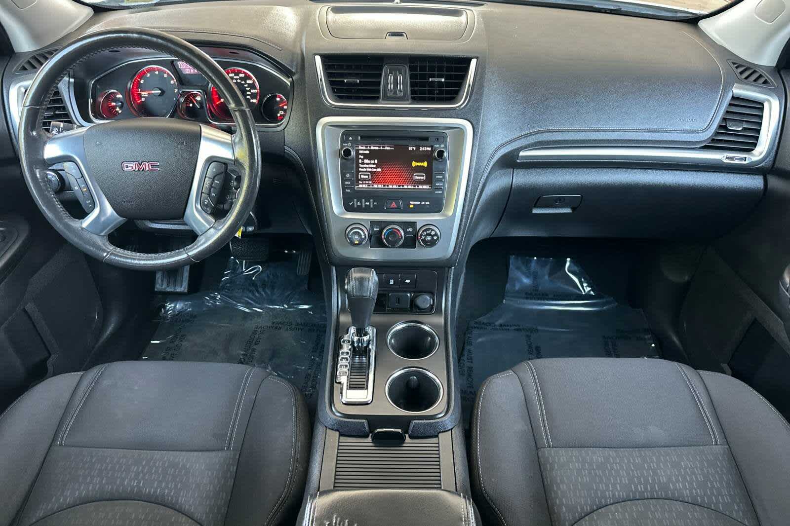 Thumbnail: 2015 GMC Acadia - 3