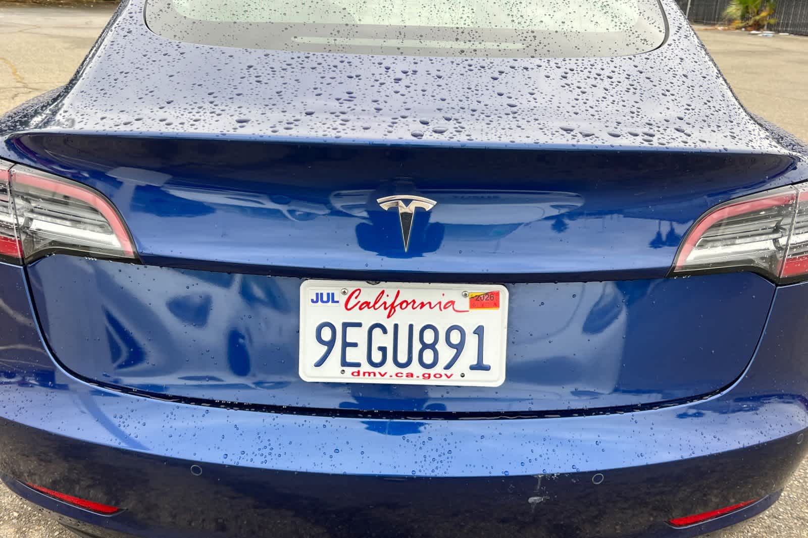 Thumbnail: 2019 Tesla Model 3 - 19