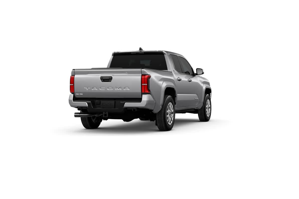 Thumbnail: 2026 Toyota Tacoma - 9