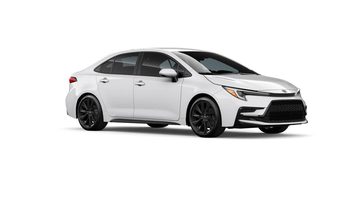 Thumbnail: 2026 Toyota Corolla - 14