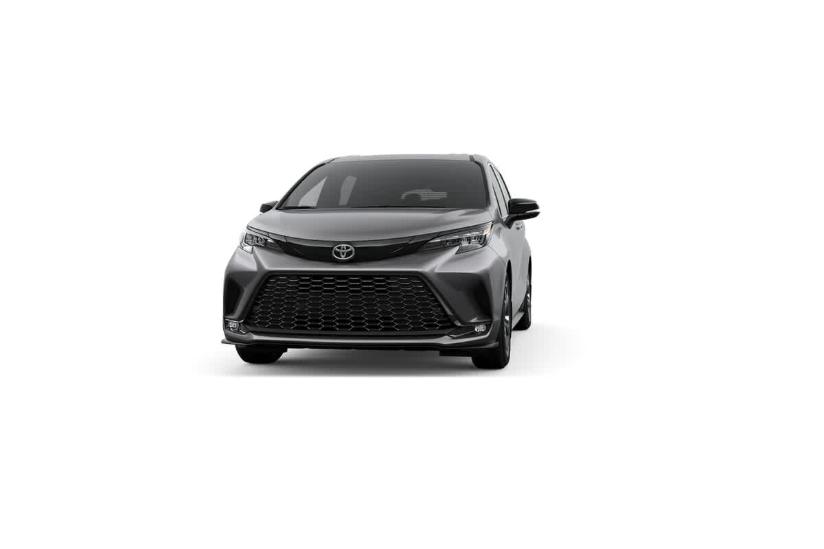 Thumbnail: 2026 Toyota Sienna - 18