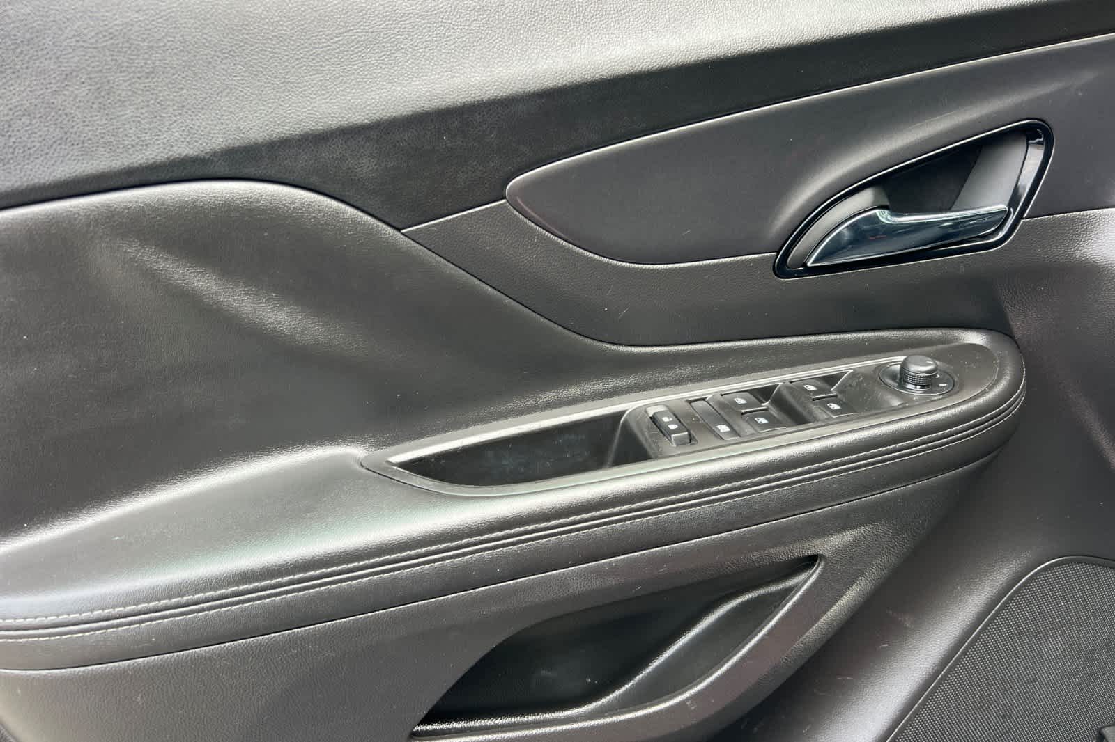 Thumbnail: 2019 Buick Encore - 12