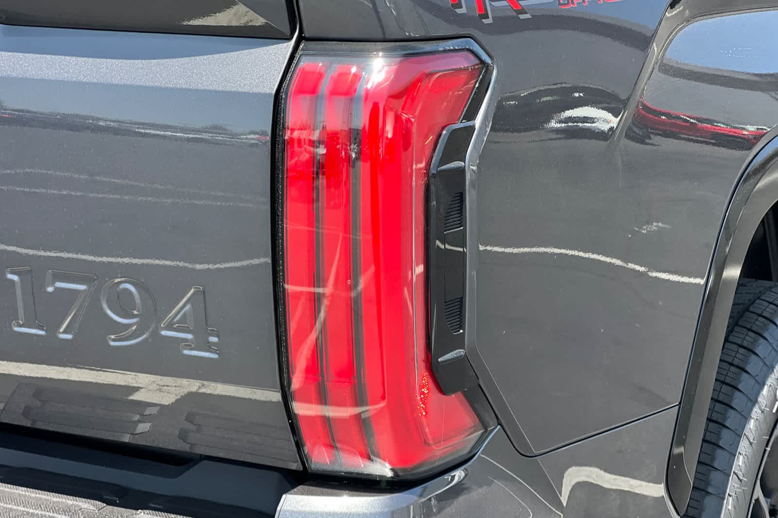 Thumbnail: 2025 Toyota Tundra - 29
