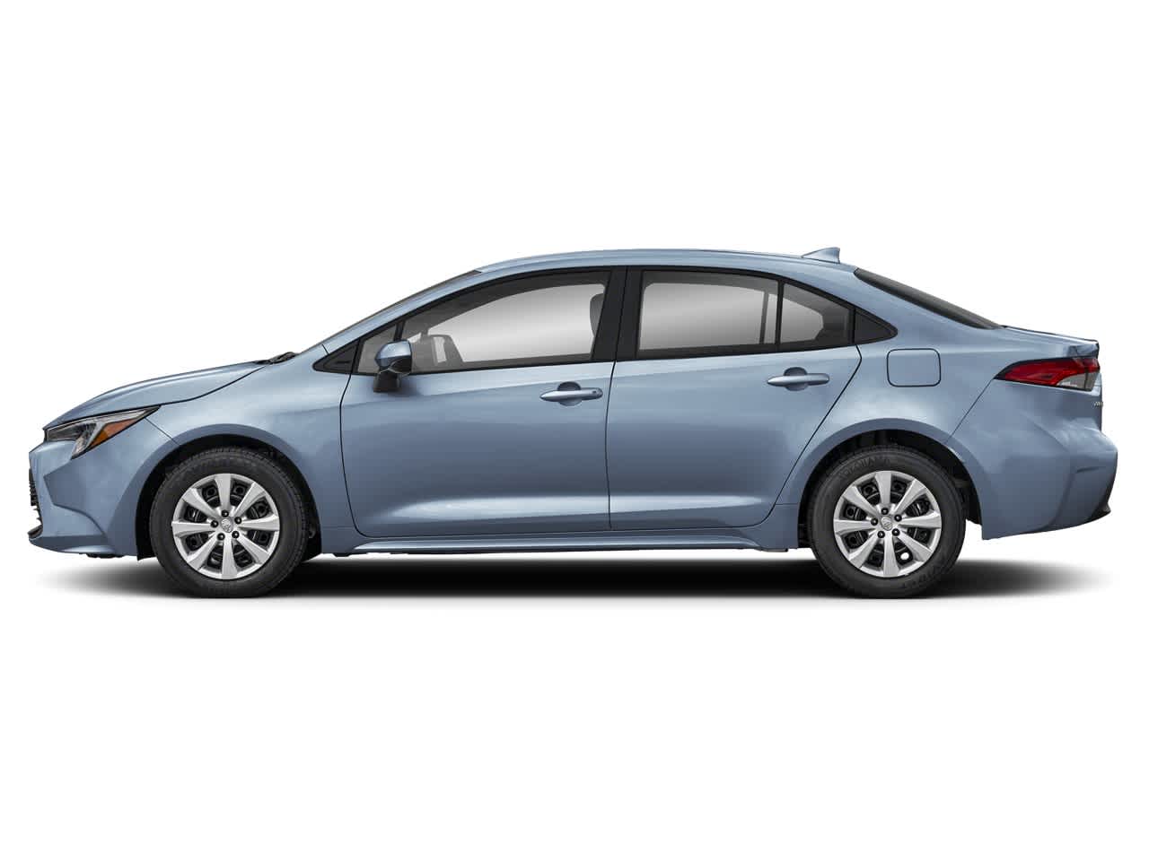 Thumbnail: 2026 Toyota Corolla - 3