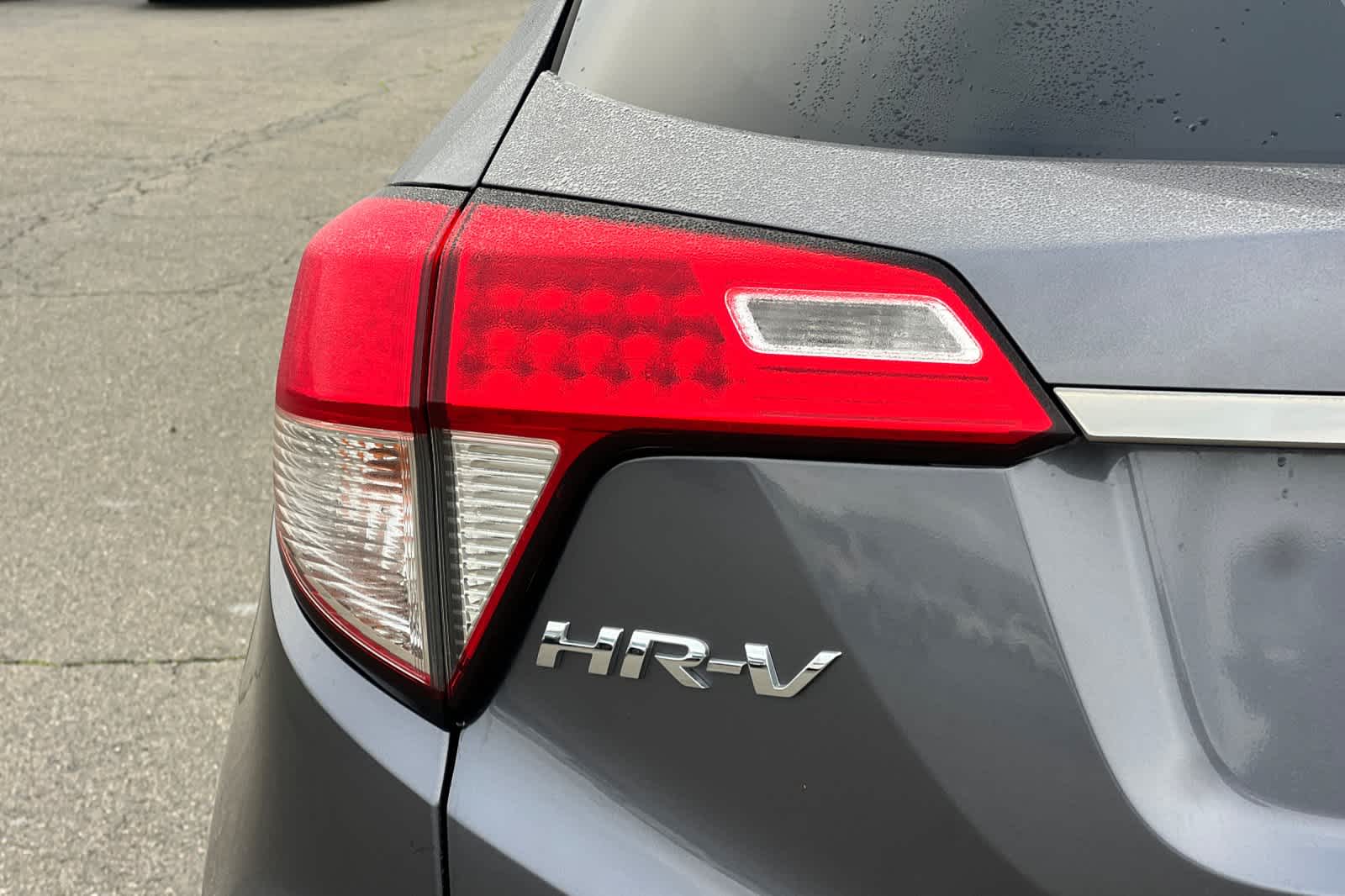 Thumbnail: 2021 Honda HR-V - 29