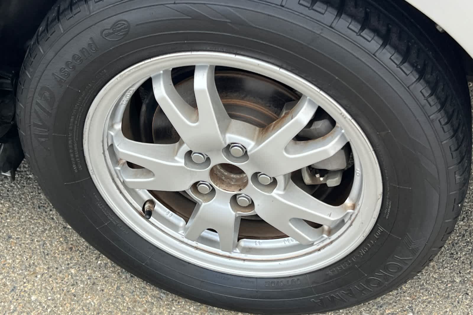 Thumbnail: 2010 Toyota Prius - 17