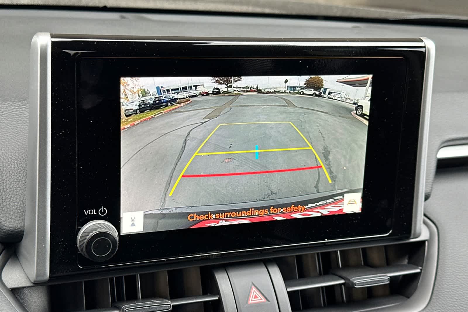 Thumbnail: 2025 Toyota RAV4 - 21