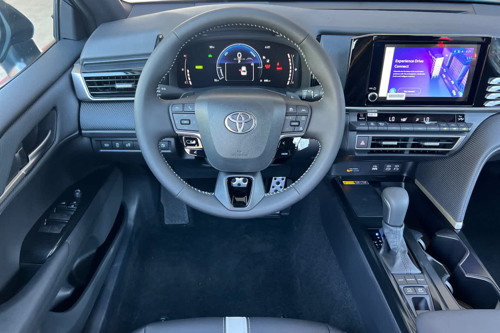 Thumbnail: 2025 Toyota Camry - 15