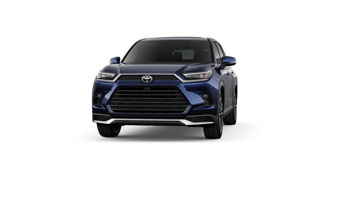 Thumbnail: 2026 Toyota Grand Highlander - 18