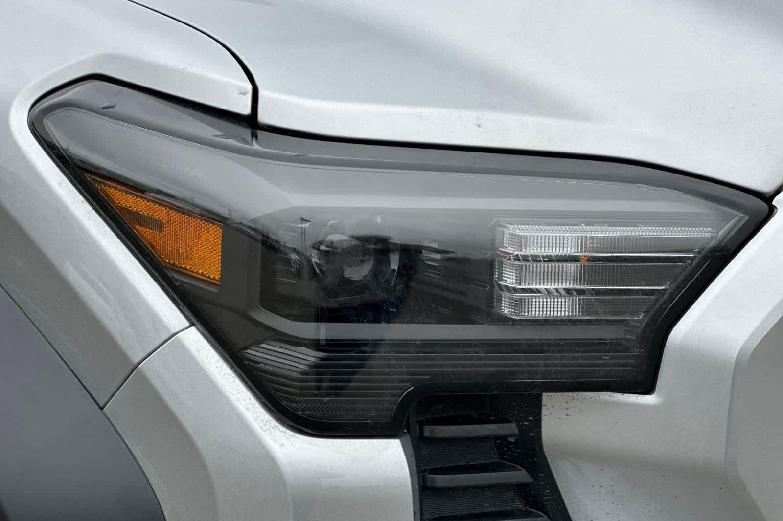 Thumbnail: 2026 Toyota Tacoma - 29