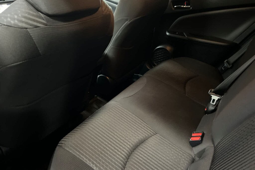 Certified 2018 Toyota Prius Four Hatchback