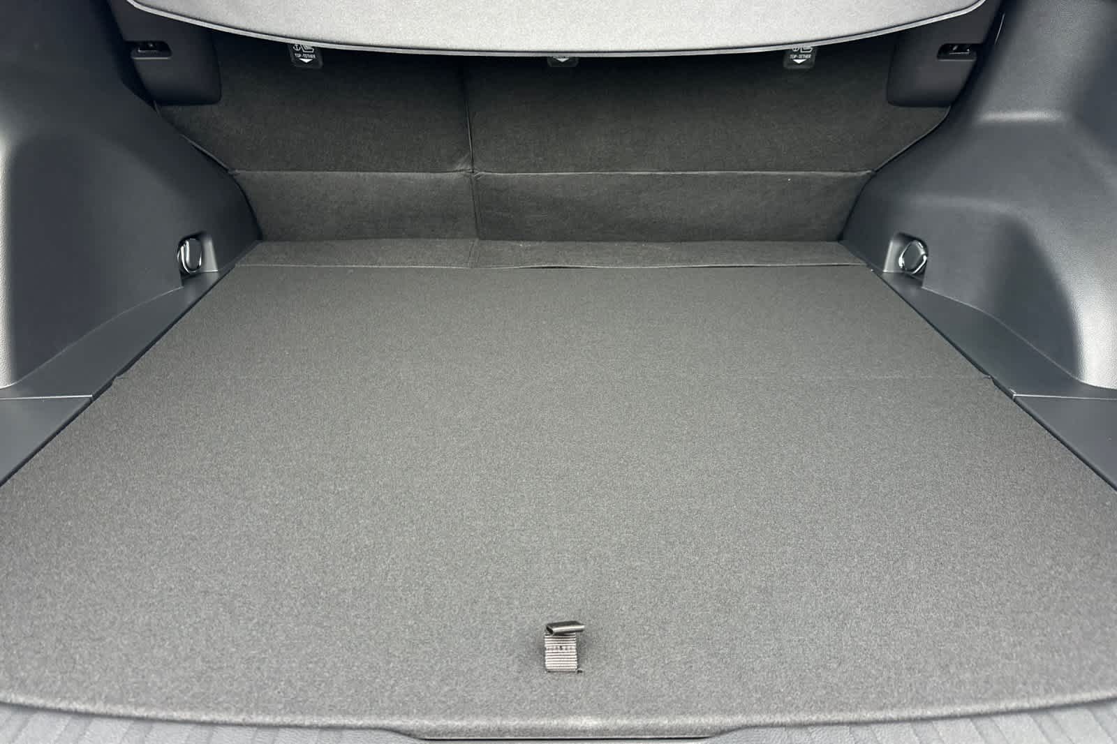 Thumbnail: 2025 Toyota RAV4 - 16