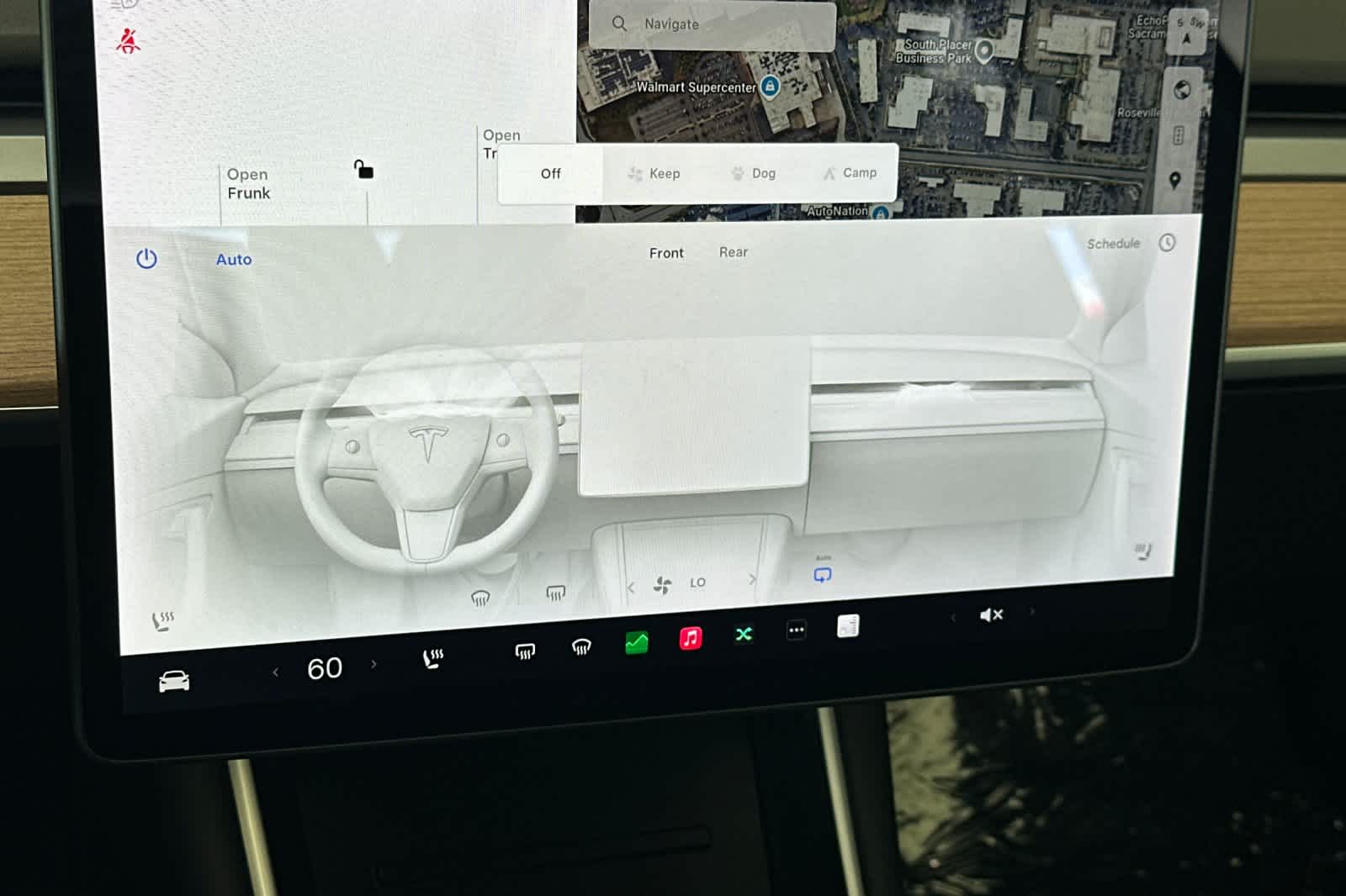 Thumbnail: 2018 Tesla Model 3 - 22