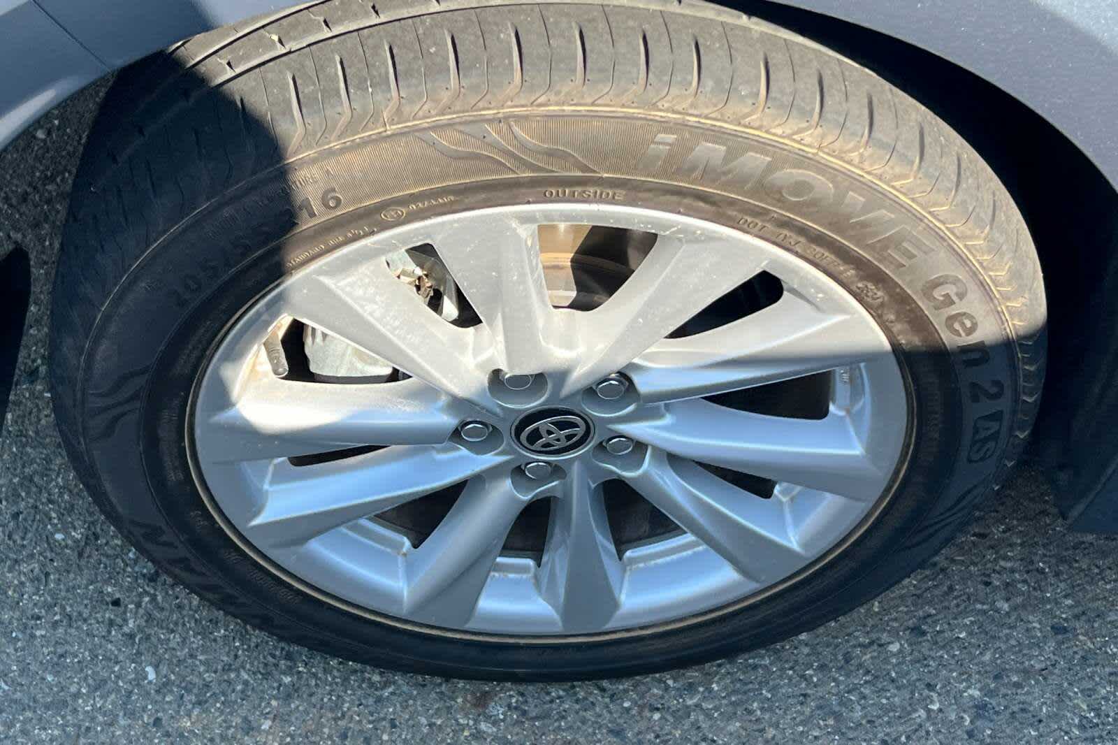 2024 Toyota Corolla  14