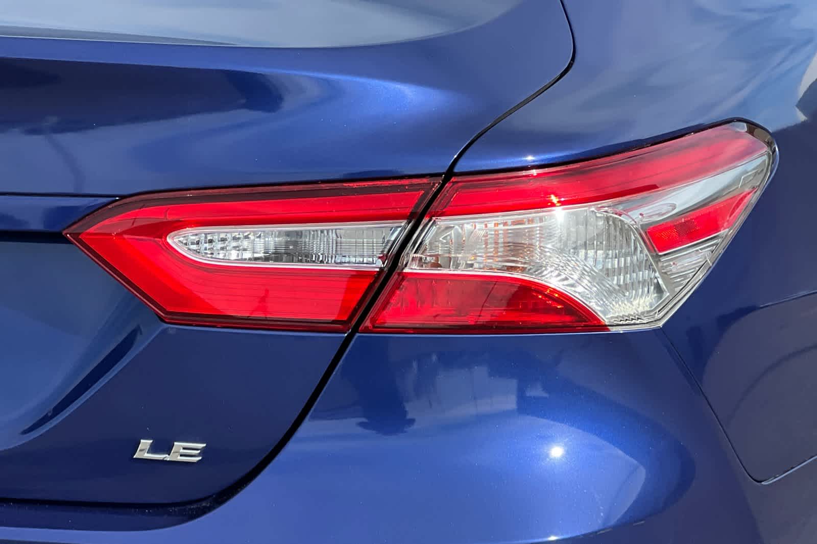 Thumbnail: 2018 Toyota Camry - 29