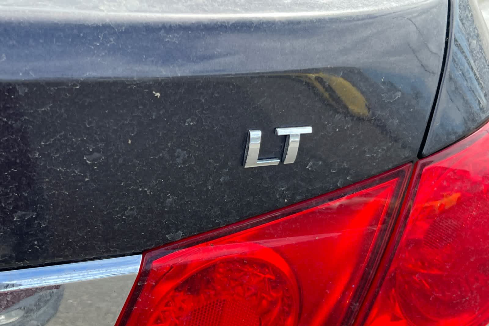 Thumbnail: 2015 Chevrolet Cruze - 7