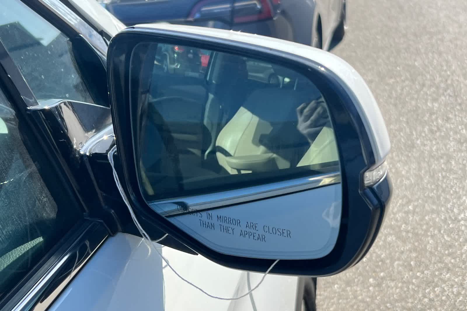 2022 Honda Pilot Elite 13
