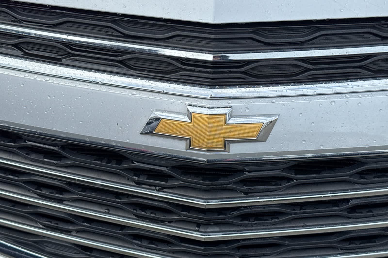 Thumbnail: 2017 Chevrolet Equinox - 10