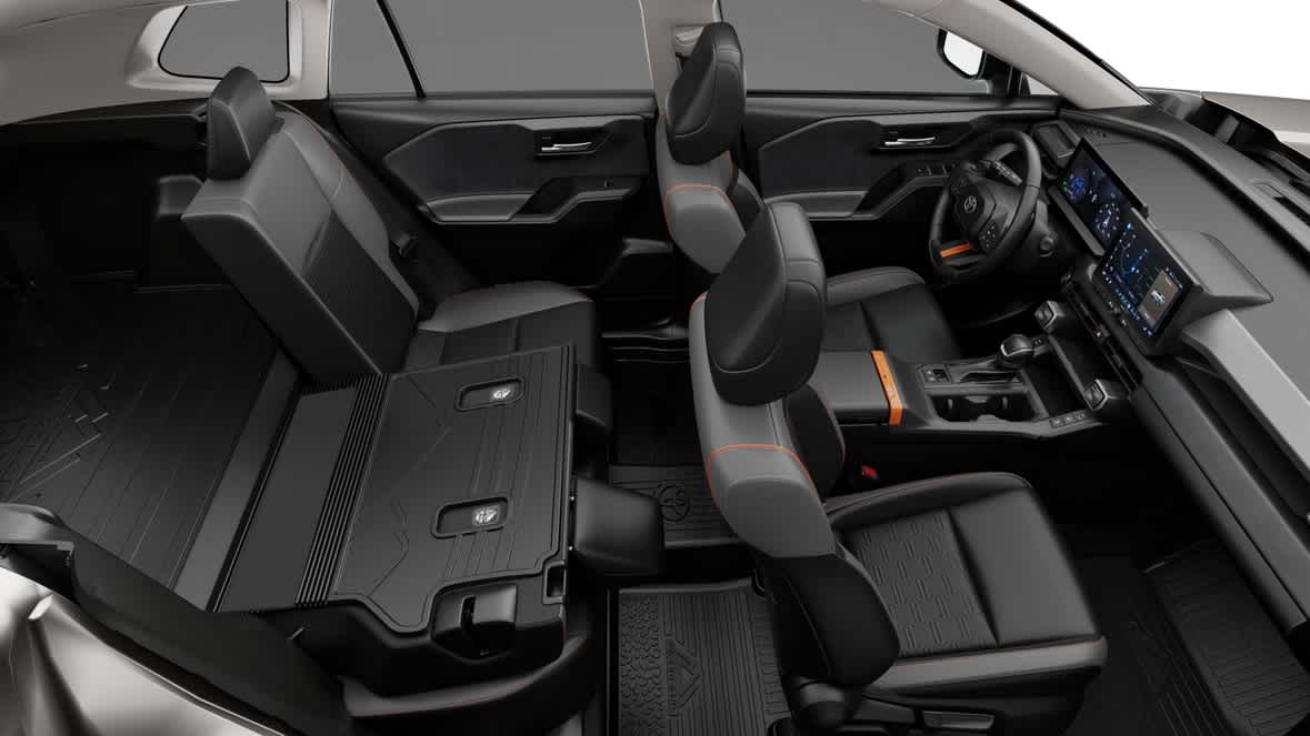 Thumbnail: 2026 Toyota RAV4 - 8