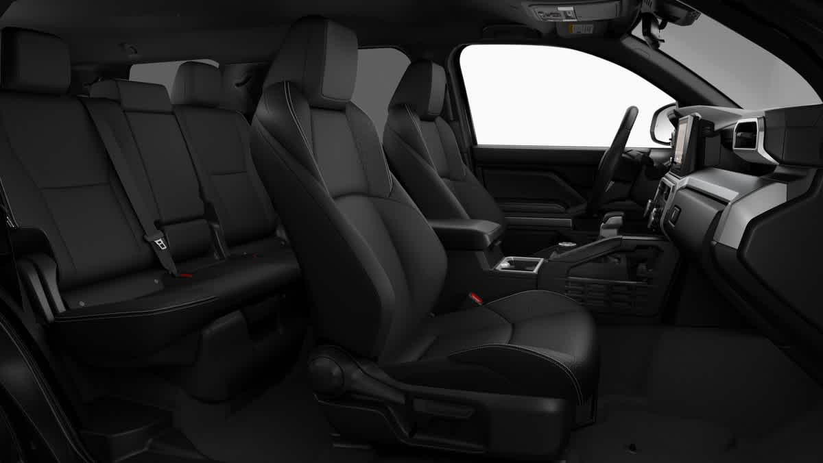 Thumbnail: 2026 Toyota 4Runner - 20