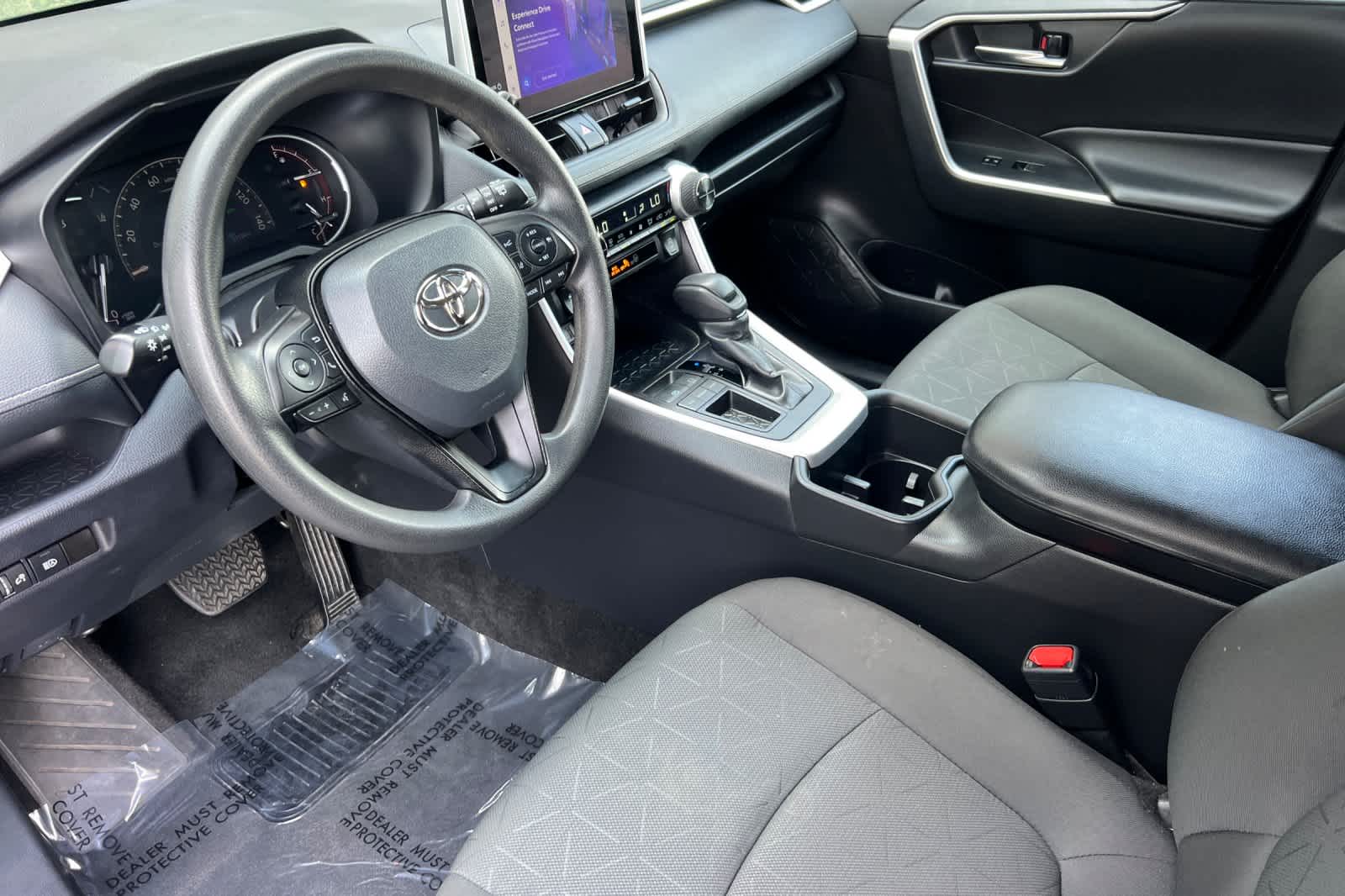 Thumbnail: 2024 Toyota RAV4 - 11