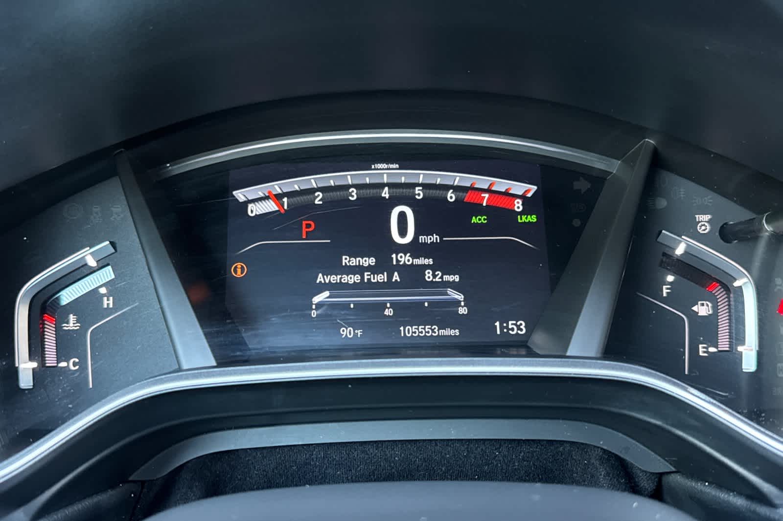 Thumbnail: 2019 Honda CR-V - 28