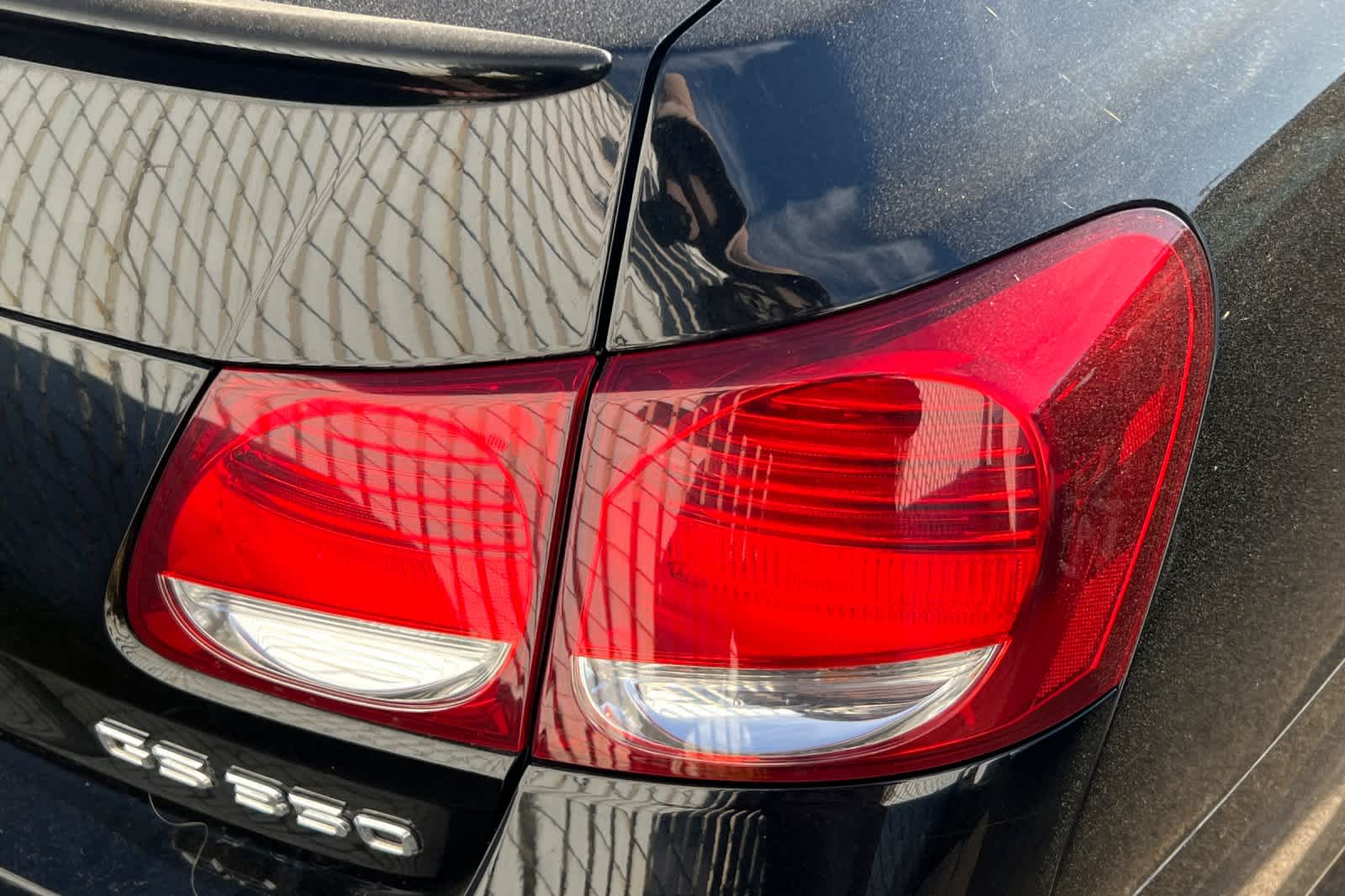 Thumbnail: 2009 Lexus GS - 18