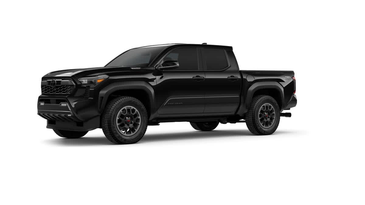 Thumbnail: 2026 Toyota Tacoma - 2