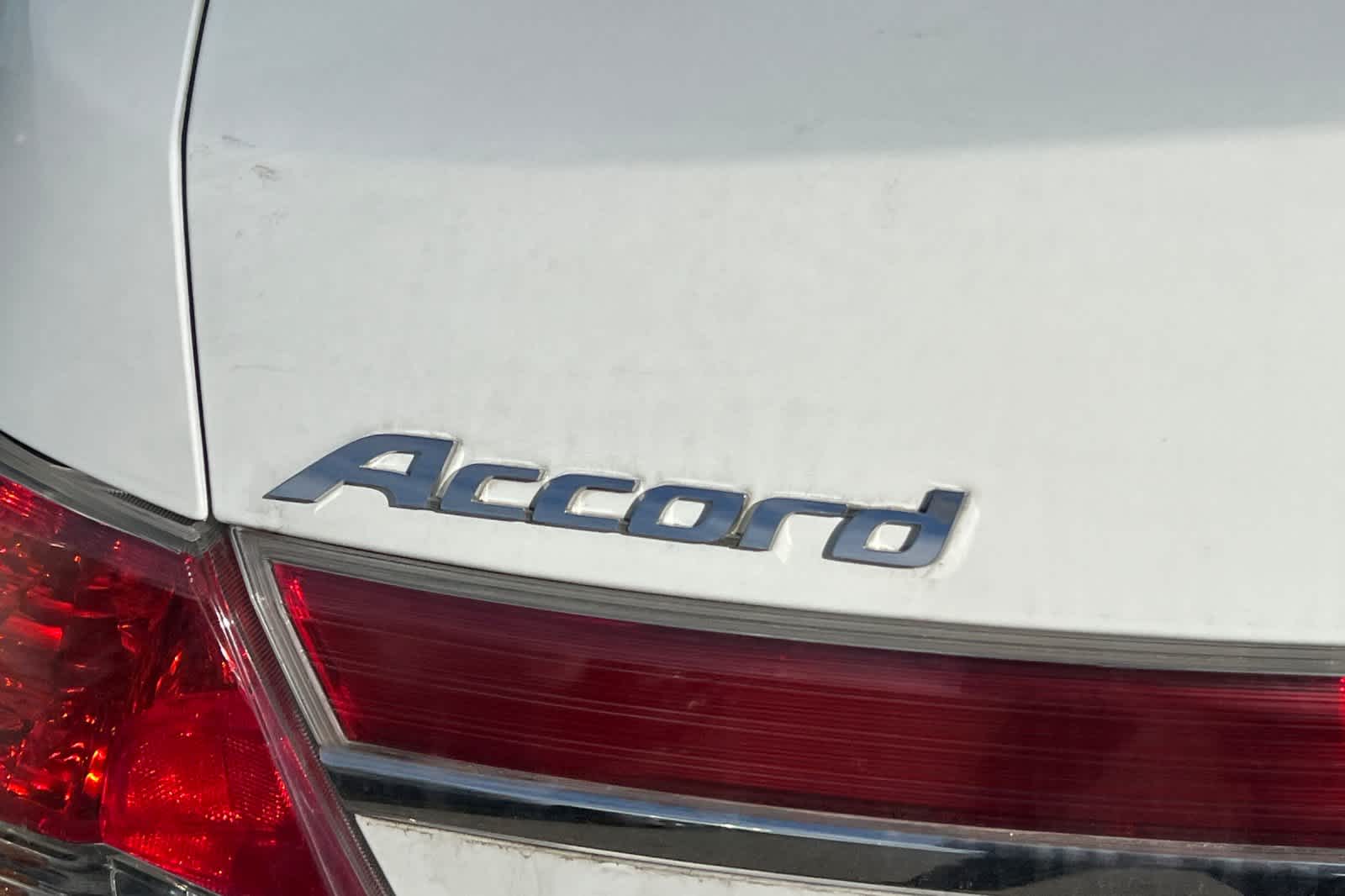 Thumbnail: 2012 Honda Accord - 7
