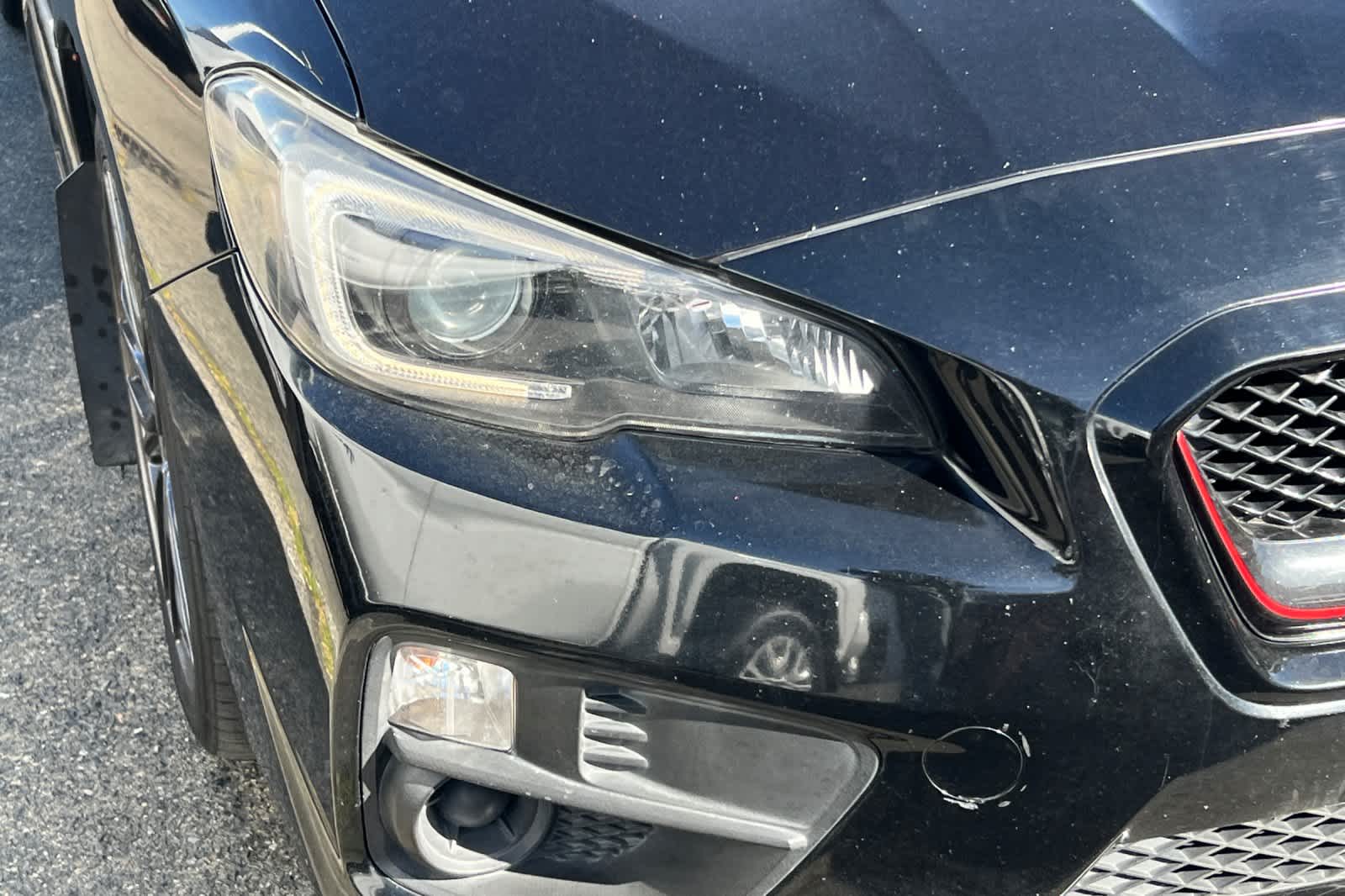 Thumbnail: 2017 Subaru WRX - 14