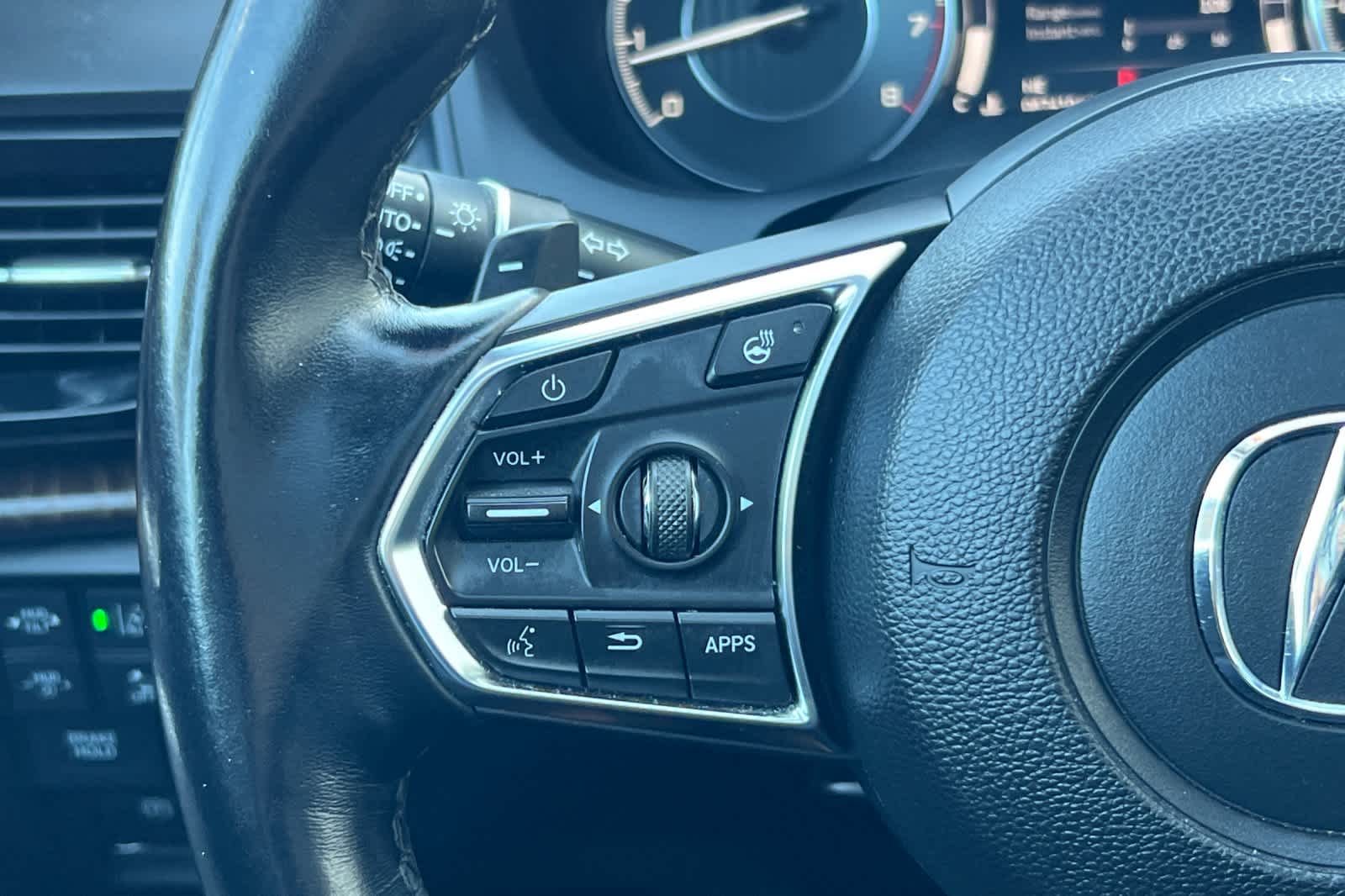 Thumbnail: 2019 Acura RDX - 27