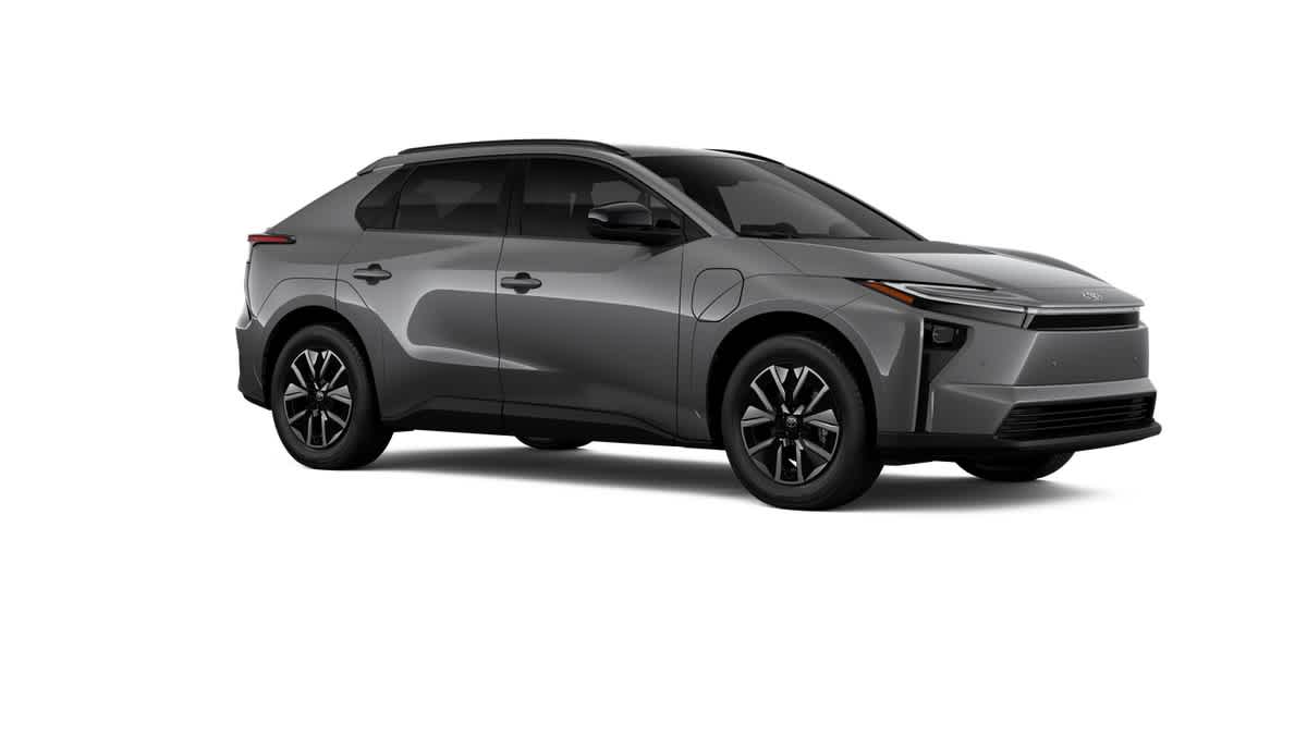 Thumbnail: 2026 Toyota bZ - 14
