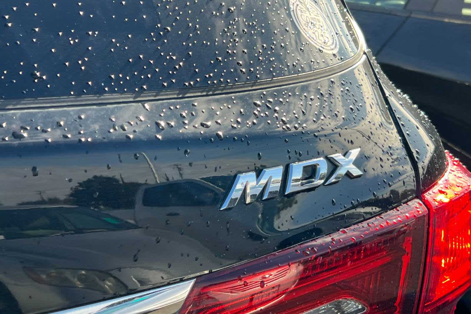 Thumbnail: 2015 Acura MDX - 7