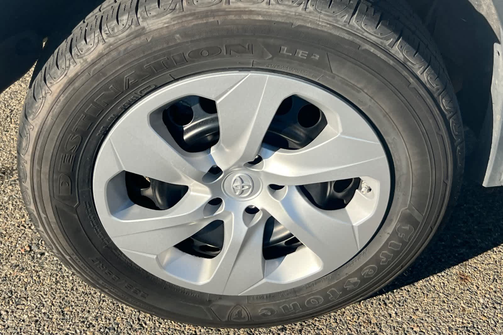 Thumbnail: 2024 Toyota RAV4 - 14