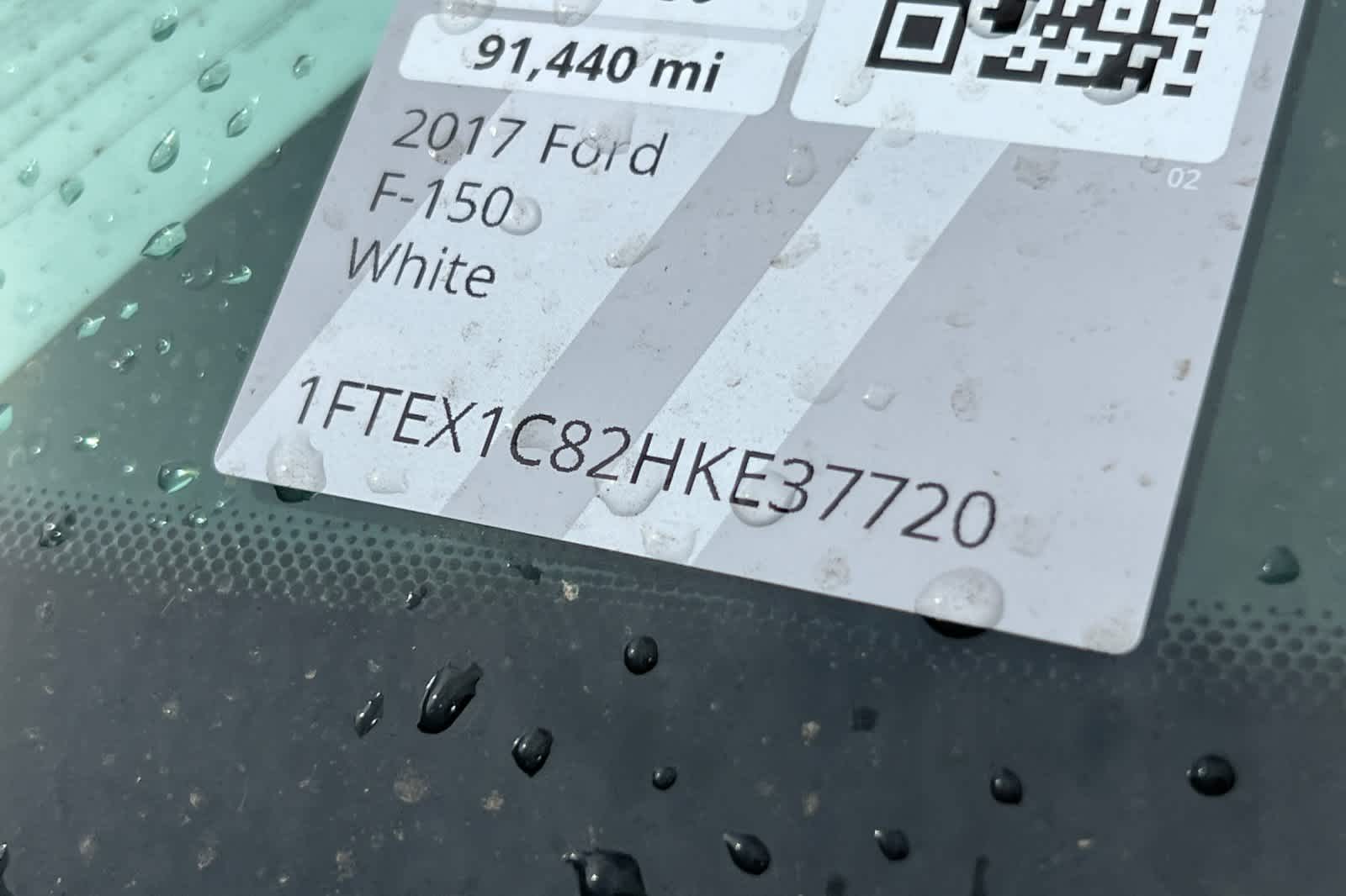Thumbnail: 2017 Ford F-150 - 23