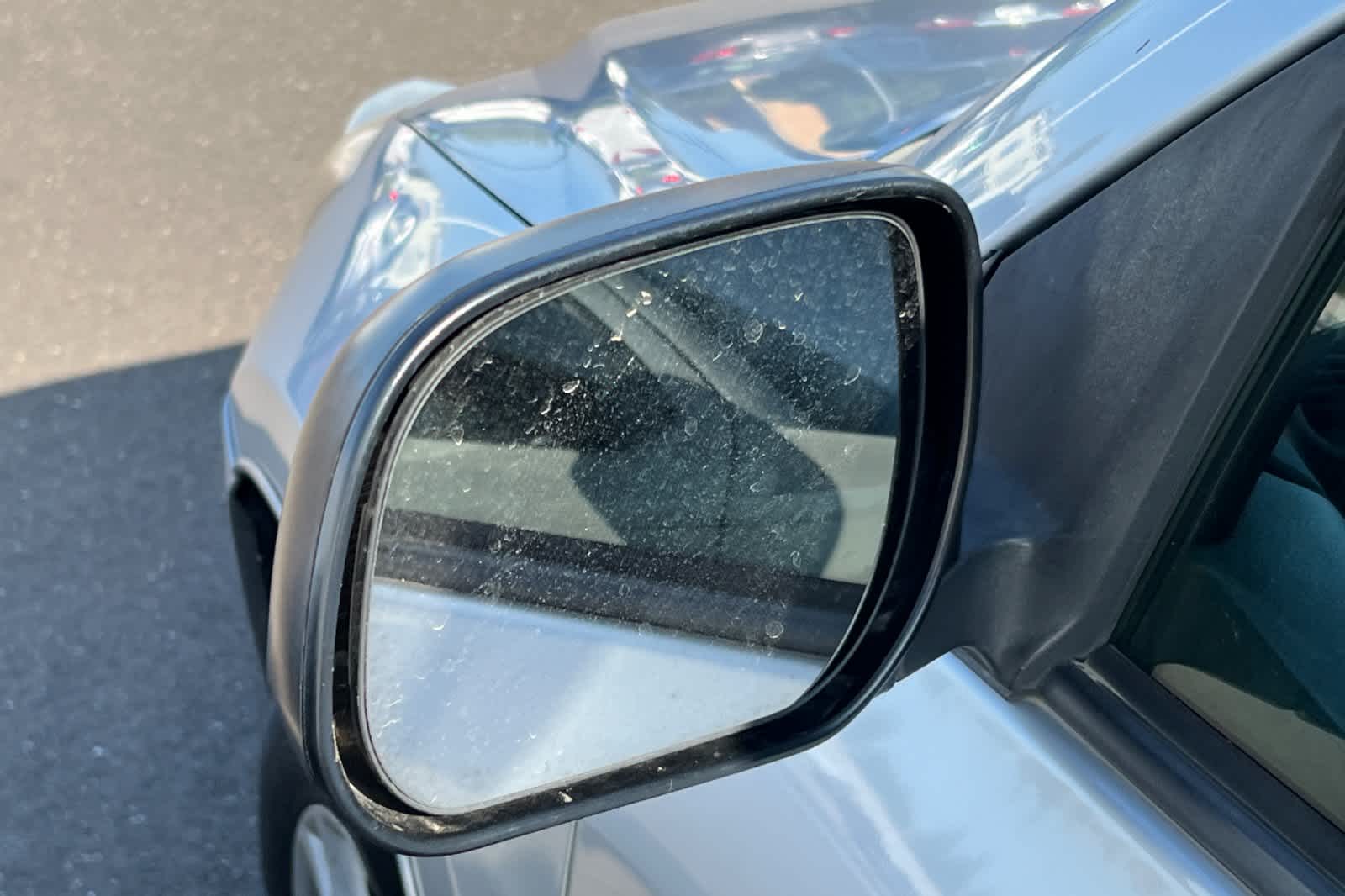 2012 Toyota RAV4 Base 19