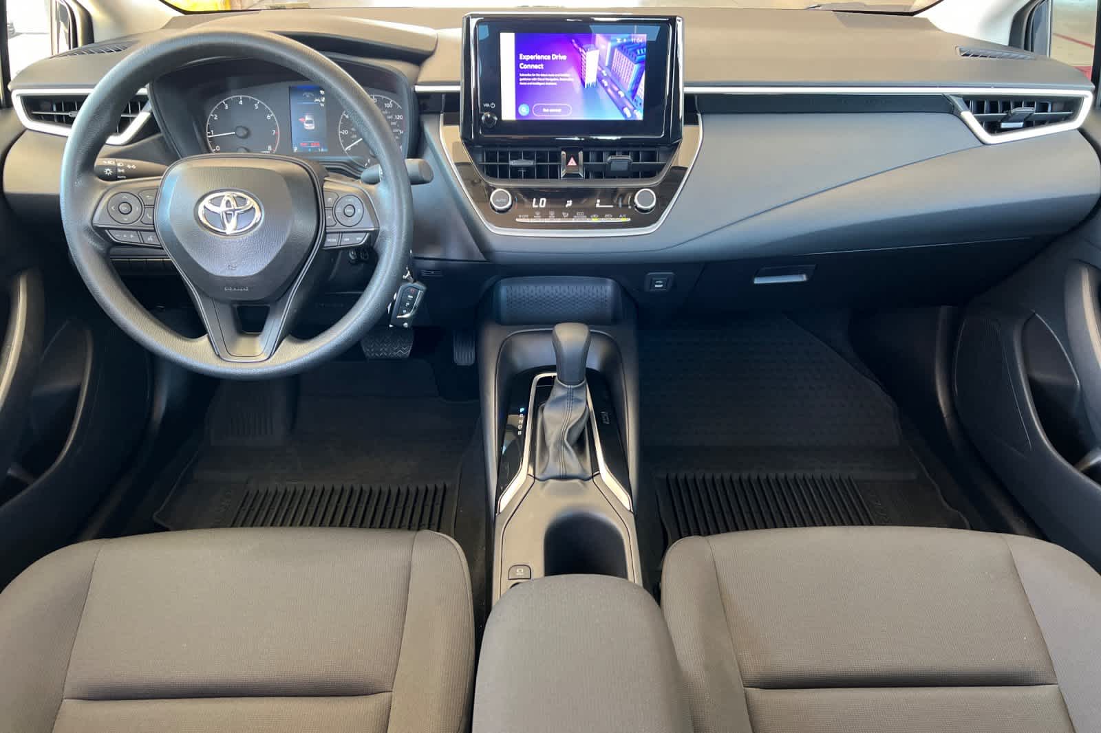 Thumbnail: 2025 Toyota Corolla - 3