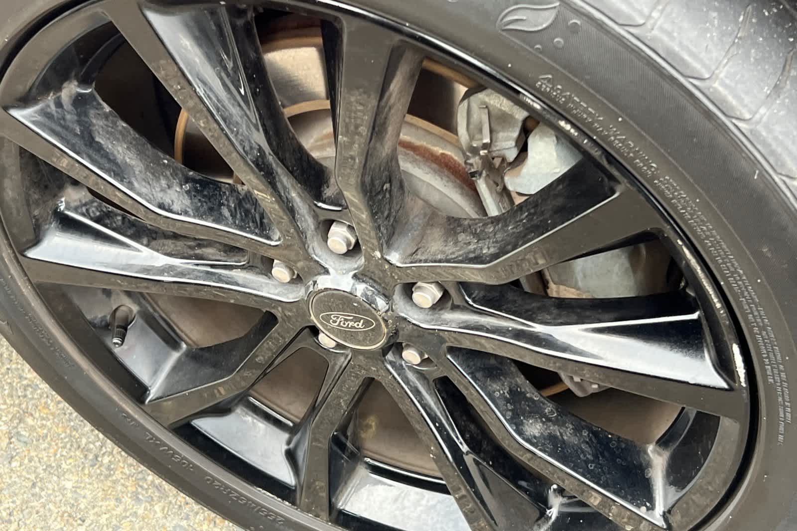 Thumbnail: 2019 Ford Flex - 12