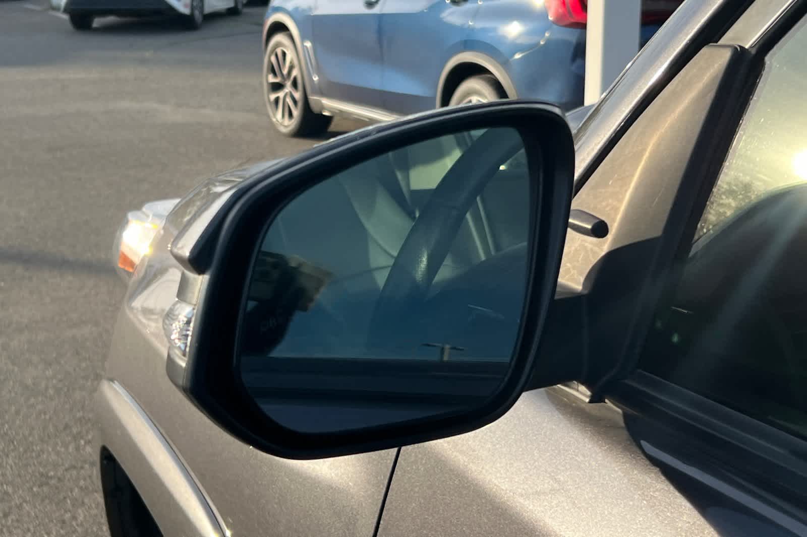 Thumbnail: 2023 Toyota 4Runner - 20