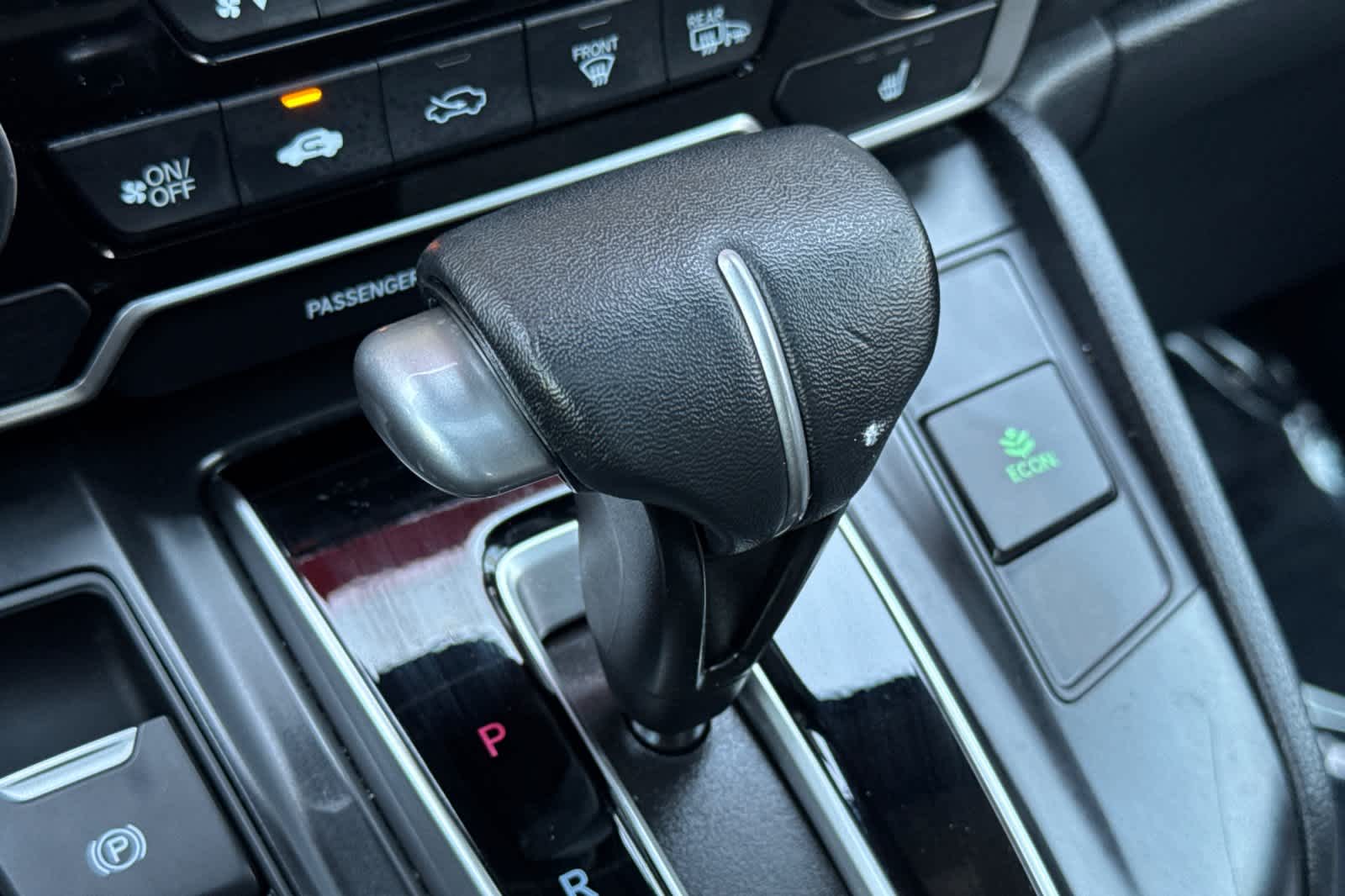 Thumbnail: 2019 Honda CR-V - 23