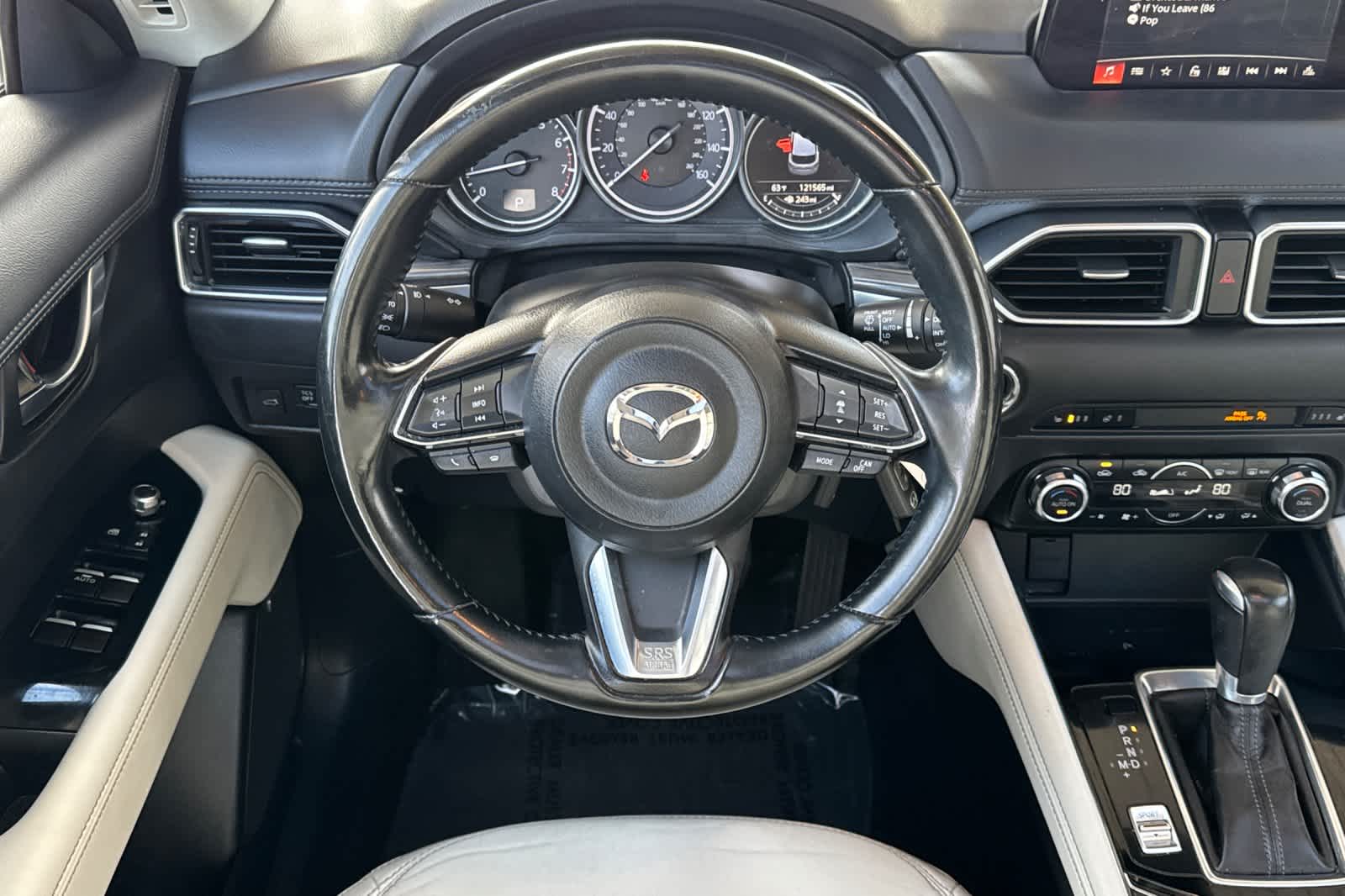 Thumbnail: 2017 Mazda CX-5 - 15