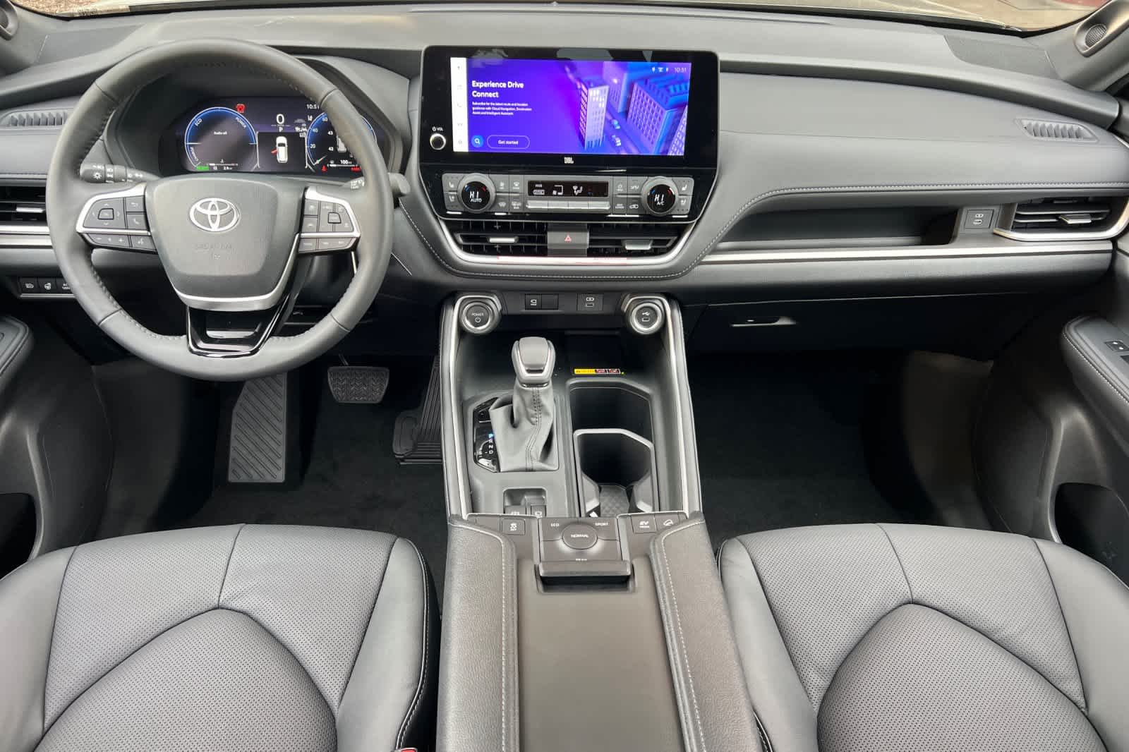 Thumbnail: 2026 Toyota Grand Highlander - 3