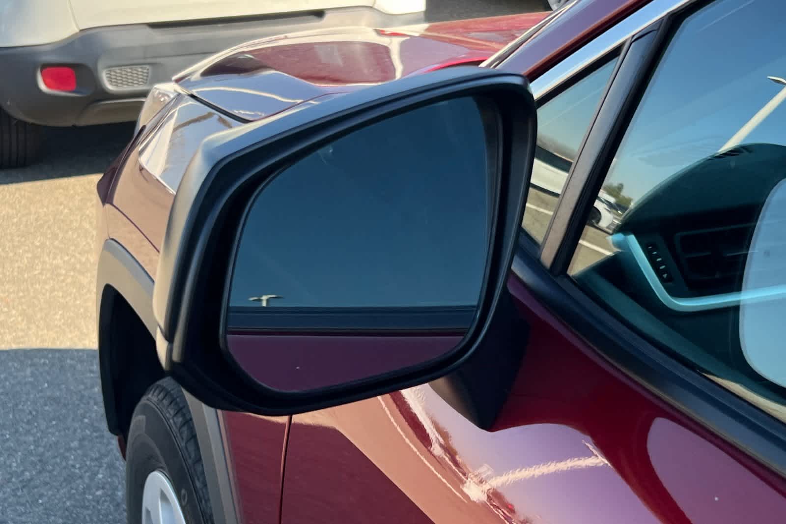 Thumbnail: 2024 Toyota RAV4 - 20