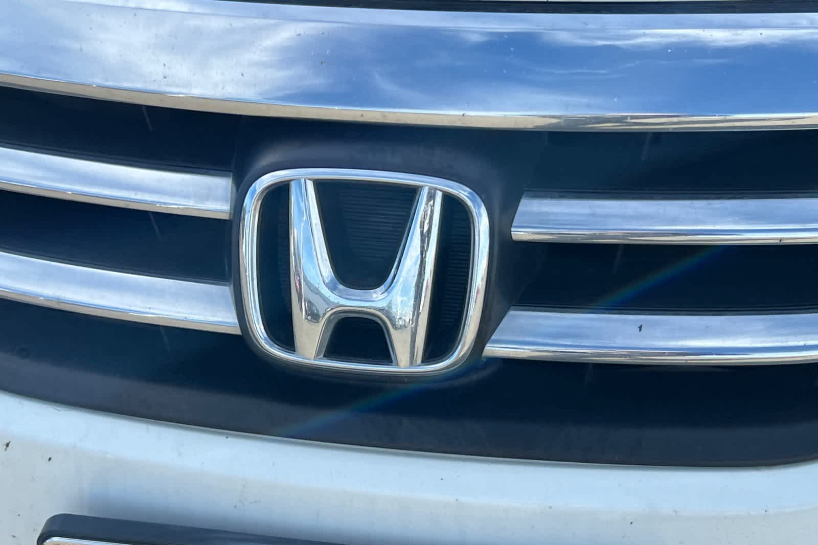 Thumbnail: 2012 Honda Accord - 10