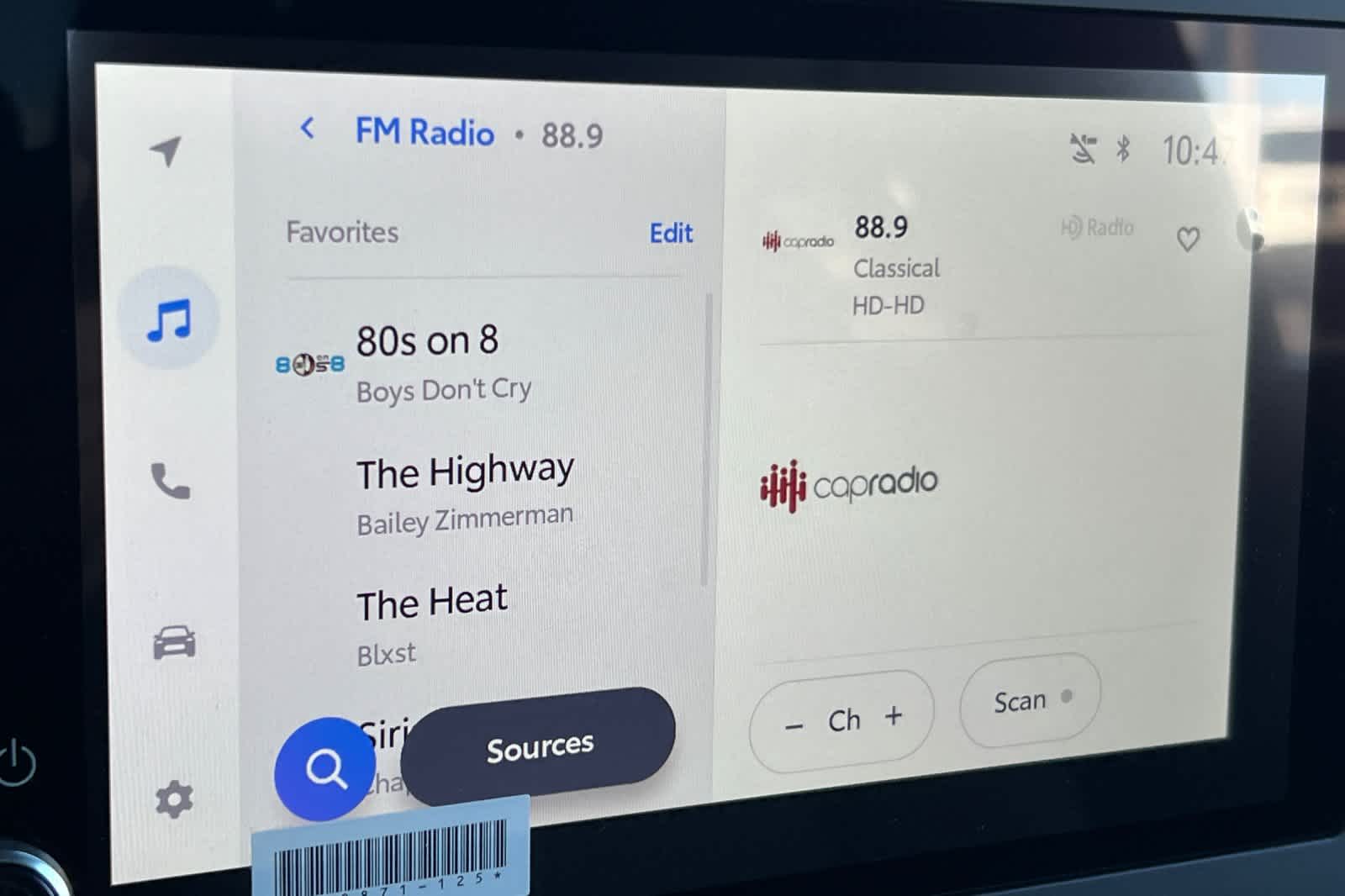 Thumbnail: 2026 Toyota Tacoma - 18