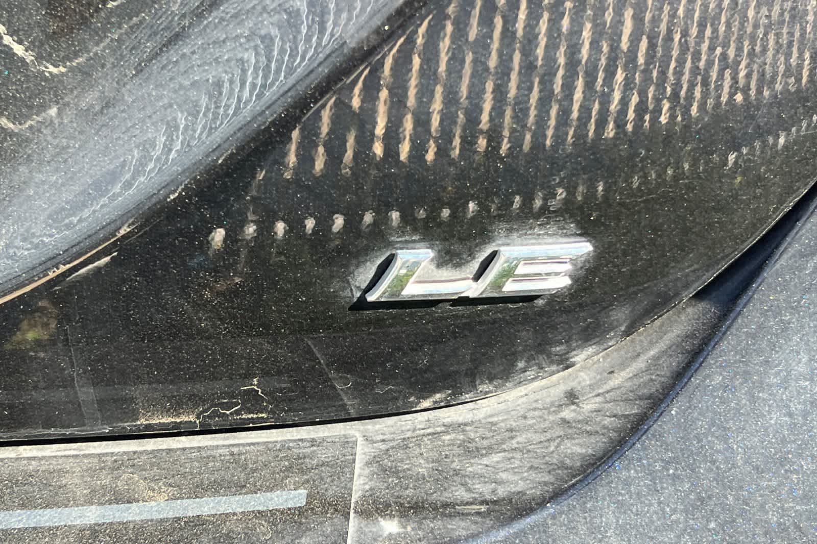 Thumbnail: 2024 Toyota Camry - 7