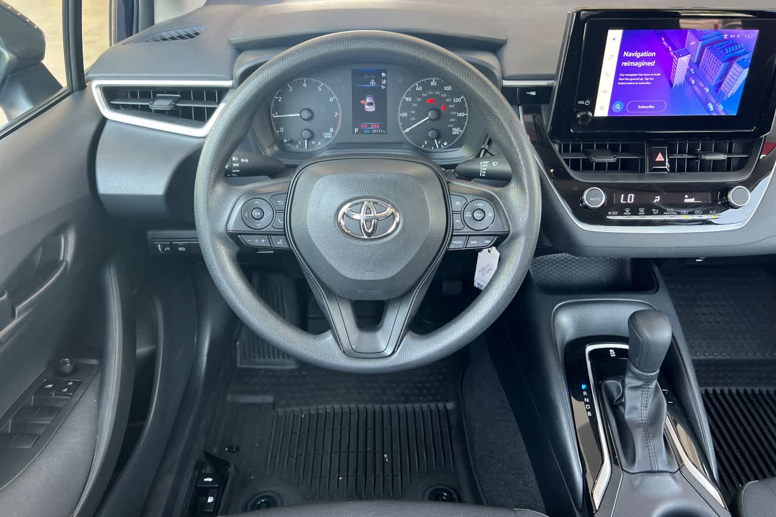 Thumbnail: 2023 Toyota Corolla - 14