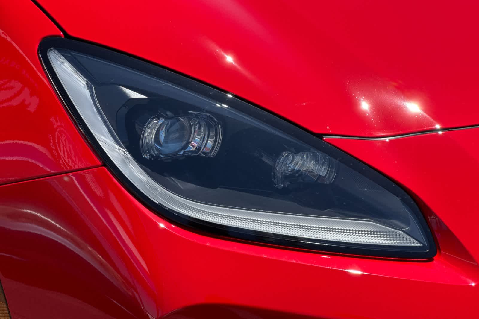 Thumbnail: 2026 Toyota GR86 - 28