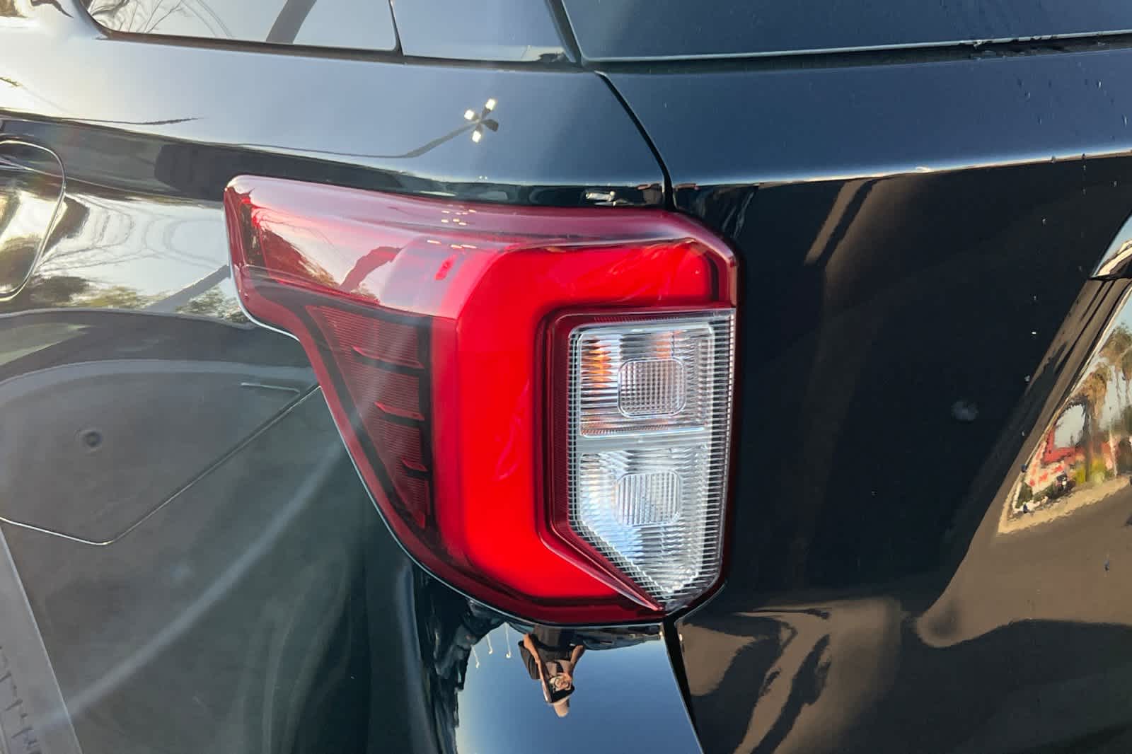 Thumbnail: 2023 Ford Explorer - 20